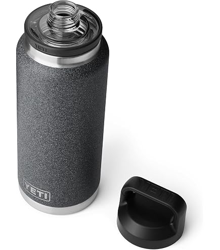 Amazon | YETI(イエティ) ランブラー 18オンス ボトル 漏れ防止 真空